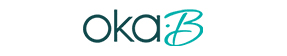 Oka-B Logo