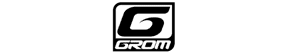 GROM Kids Logo