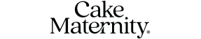 Cake Maternity Logo