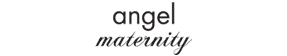 Angel Maternity Logo