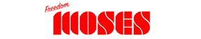 Freedom Moses Logo