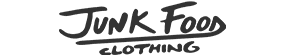 Junk Food Clothing Kids Logo