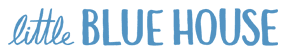 Little Blue House by Hatley Kids Logo