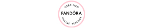 Pandora Logo