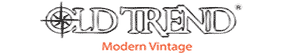 Old Trend Logo