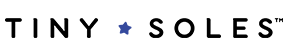 Tiny Soles by Tavi Noir Logo