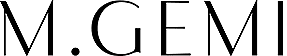 M.Gemi Logo