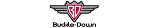 Buckle-Down Logo