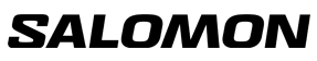 Salomon Logo