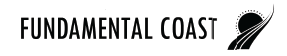 Fundamental Coast Logo