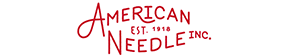 Red Jacket by American Needle NHL Logo