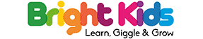 Bright Kids Logo