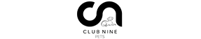 Club Nine Pets Logo