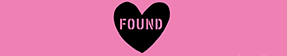 Found My Animal Logo