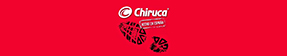 Chiruca Logo