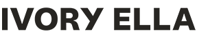 Ivory Ella Logo