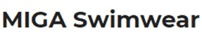 MIGA Swimwear Logo