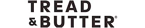 Tread & Butter Logo