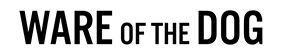 Ware of the Dog Logo