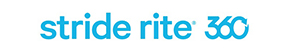 Stride Rite 360 Logo