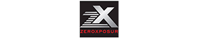 ZeroXposur Logo