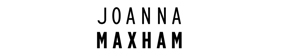 Joanna Maxham Logo