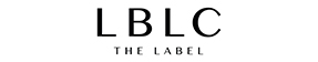 LBLC The Label Logo