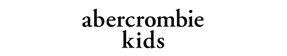 abercrombie kids Logo