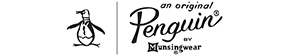 Original Penguin Golf Logo