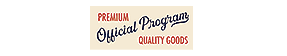 Official Program Logo