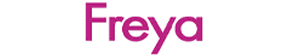 FREYA Logo
