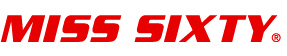 MISS SIXTY Logo