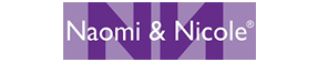 Naomi & Nicole Logo