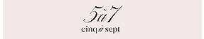 Cinq à Sept Logo