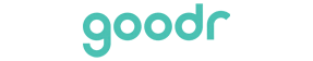 goodr Logo
