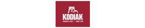Kodiak Work