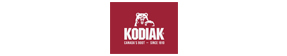 Kodiak Work Logo