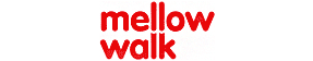 Mellow Walk Logo