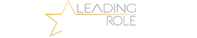 A Leading Role Logo