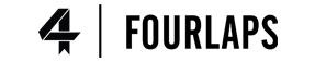 Fourlaps Logo