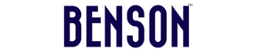 BENSON Logo