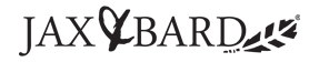 JAX & BARD Logo