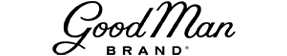 Good Man Brand Logo