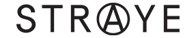 STRAYE Logo