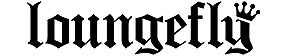 Loungefly Logo