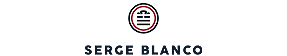 SERGE BLANCO Logo