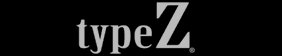 Type Z Logo