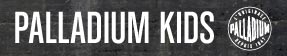 Palladium Kids Logo