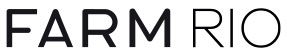 FARM Rio Logo