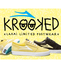 Lakai on Sale | 6pm